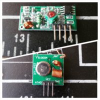 Arduino RF module thumbnail